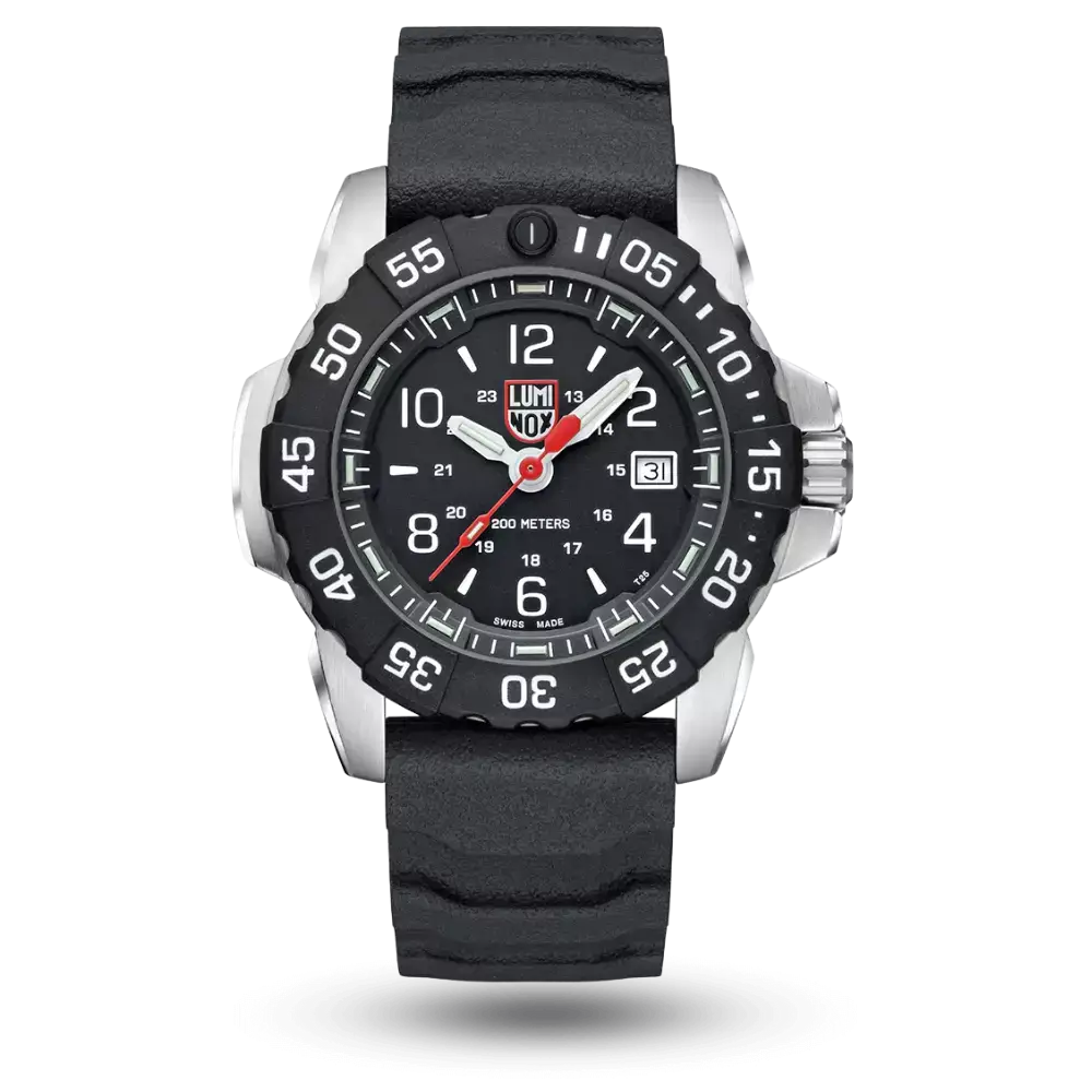 Luminox Navy SEAL Steel 3250 Series - XS.3251.CB