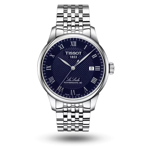 Montre Tissot Le Locle Powermatic 80 - T006.407.11.043.00