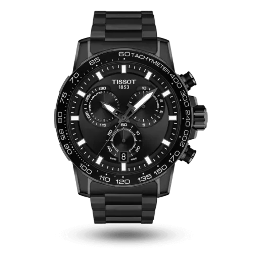 Montre Tissot Supersport Chrono - T125.617.33.051.00
