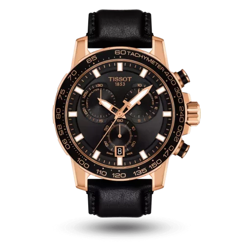 Montre Tissot Supersport Chrono - T125.617.36.051.00
