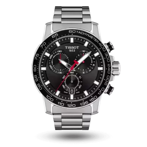Montre Tissot Supersport Chrono - T125.617.11.051.00