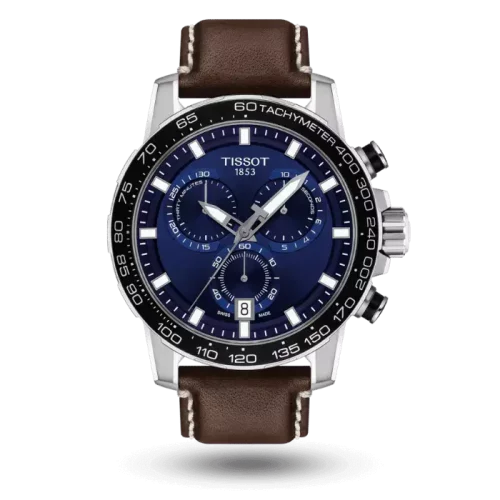 Montre Tissot Supersport Chrono - T125.617.16.041.00
