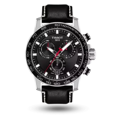 Montre Tissot Supersport Chrono - T125.617.16.051.00