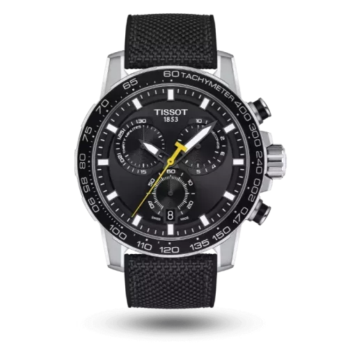 Montre Tissot Supersport Chrono T125.617.17.051.02