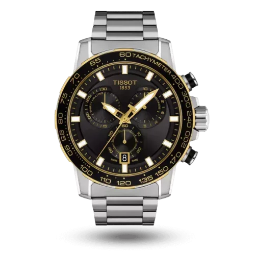 Montre Tissot Supersport Chrono - T125.617.21.051.00