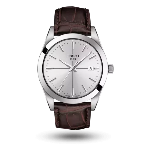 Montre Tissot Gentleman Quartz - T127.410.16.031.01