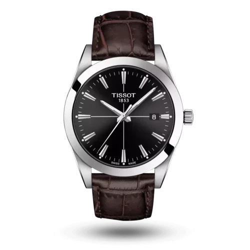 Montre Tissot Gentleman Quartz - T127.410.16.051.01