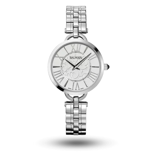 Montre Balmain Orithia Arabesques - B4771.33.12