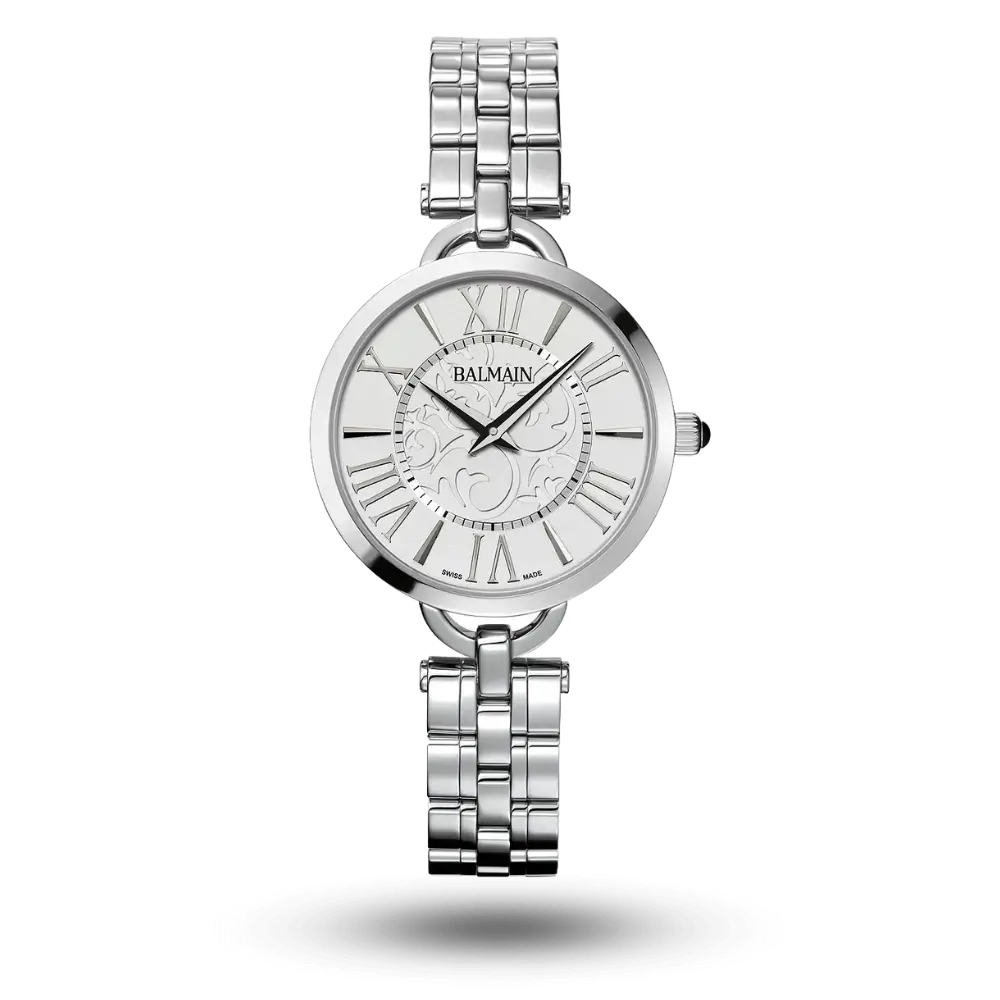 Montre Balmain Orithia Arabesques - B4771.33.12
