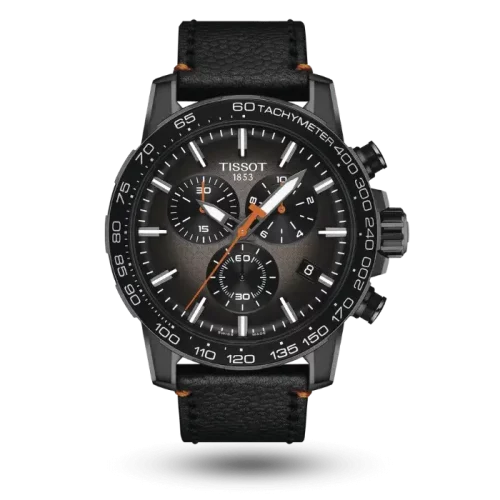 Montre Tissot Supersport Chrono Basketball Edition - T125.617.36.081.00
