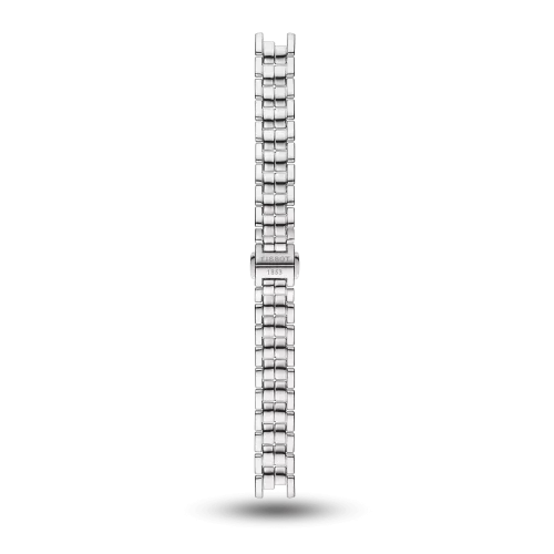 Bracelet Tissot Flamingo II en acier - T605036542