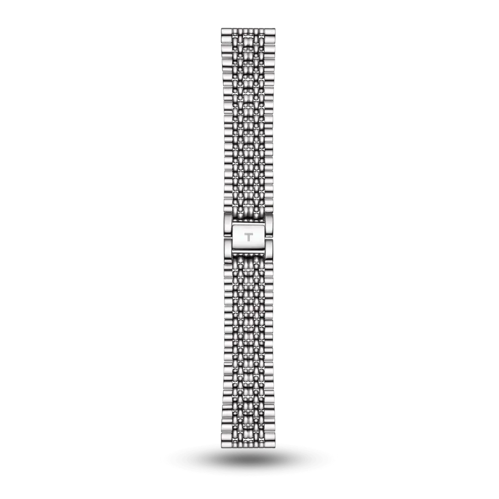 Bracelet Tissot Everytime Large 42mm (2016) en acier - T605039687