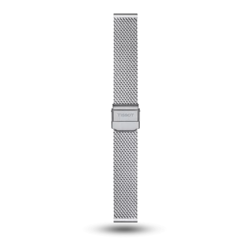 Bracelet Tissot Everytime Lady 34mm (2022) milanais en acier - T605047971