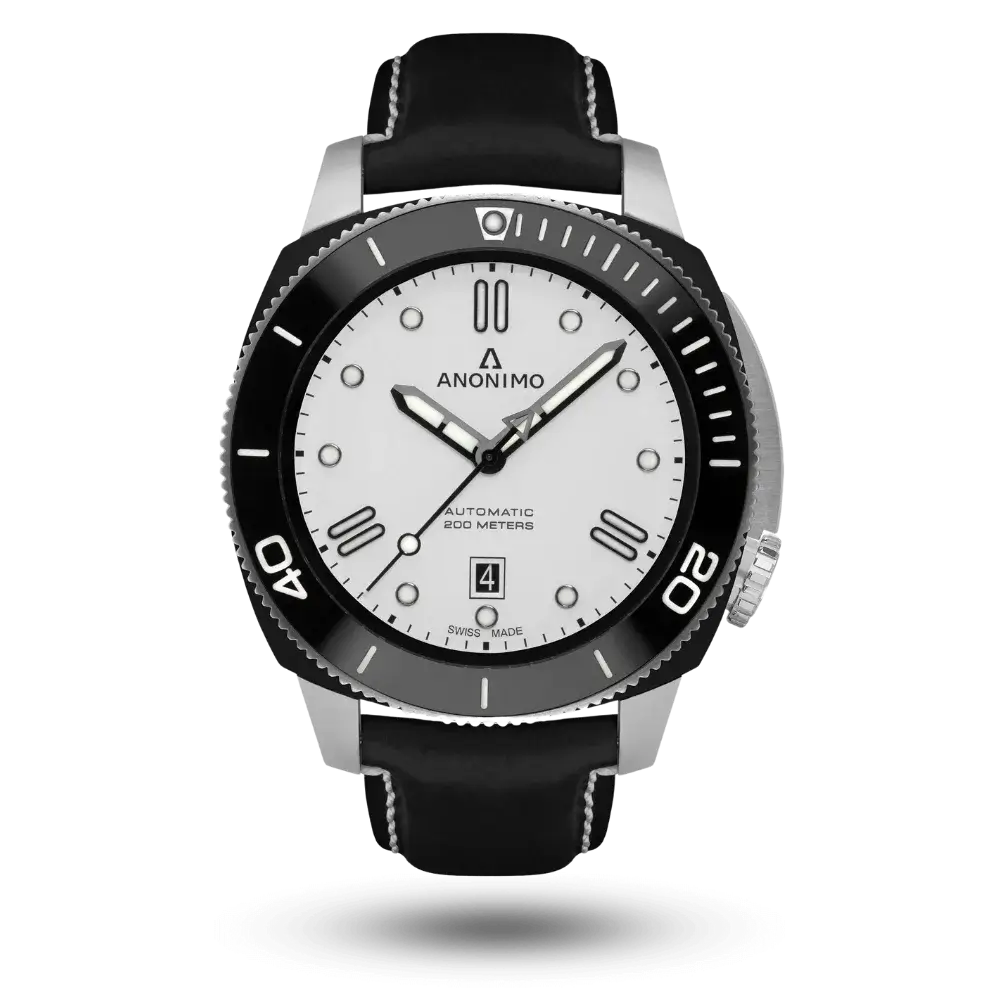 Montre Anonimo Nautilo Automatic - AM-1002.05.003.A05