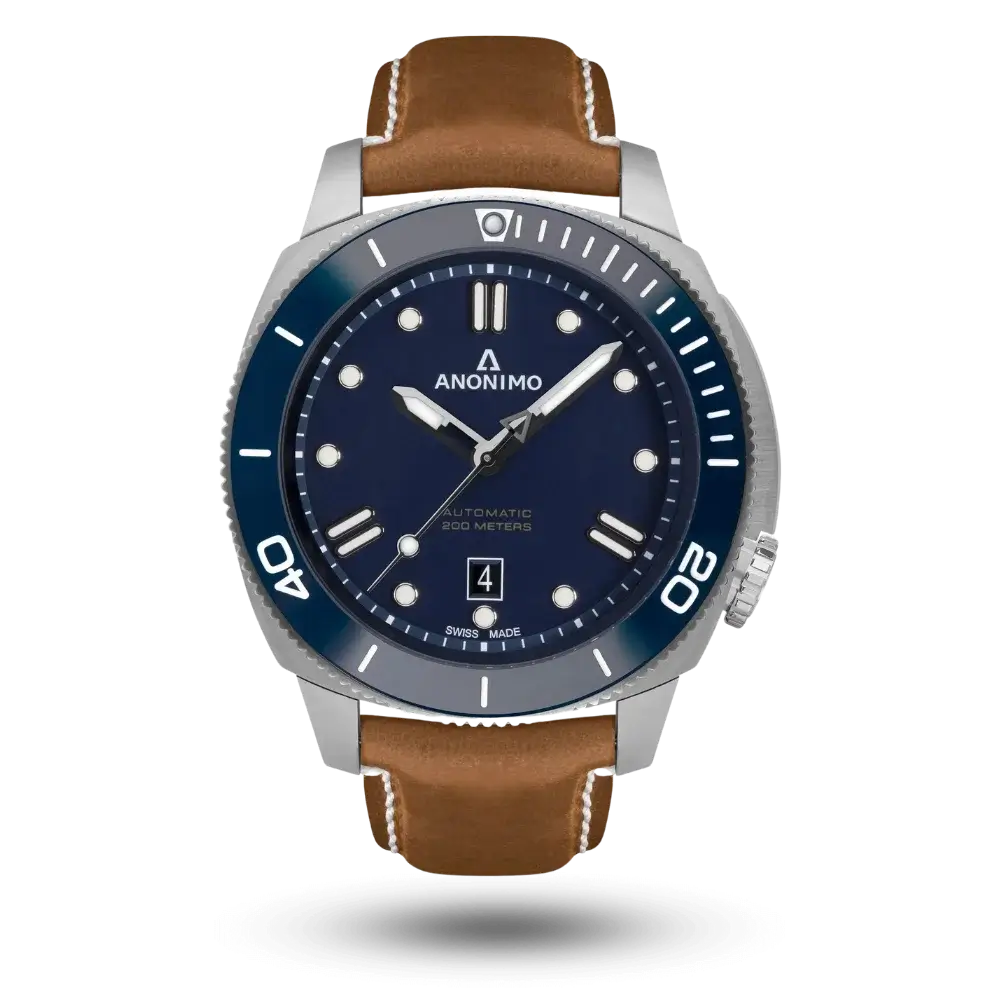 Montre Anonimo Nautilo Automatic - AM-1002.06.004.A06