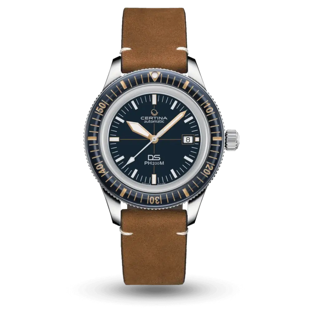 Montre Certina DS PH200M Powermatic 80 - C036.407.16.040.00