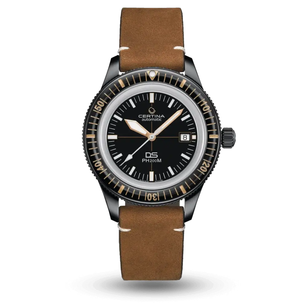 Montre Certina DS PH200M Powermatic 80 - C036.407.36.050.00