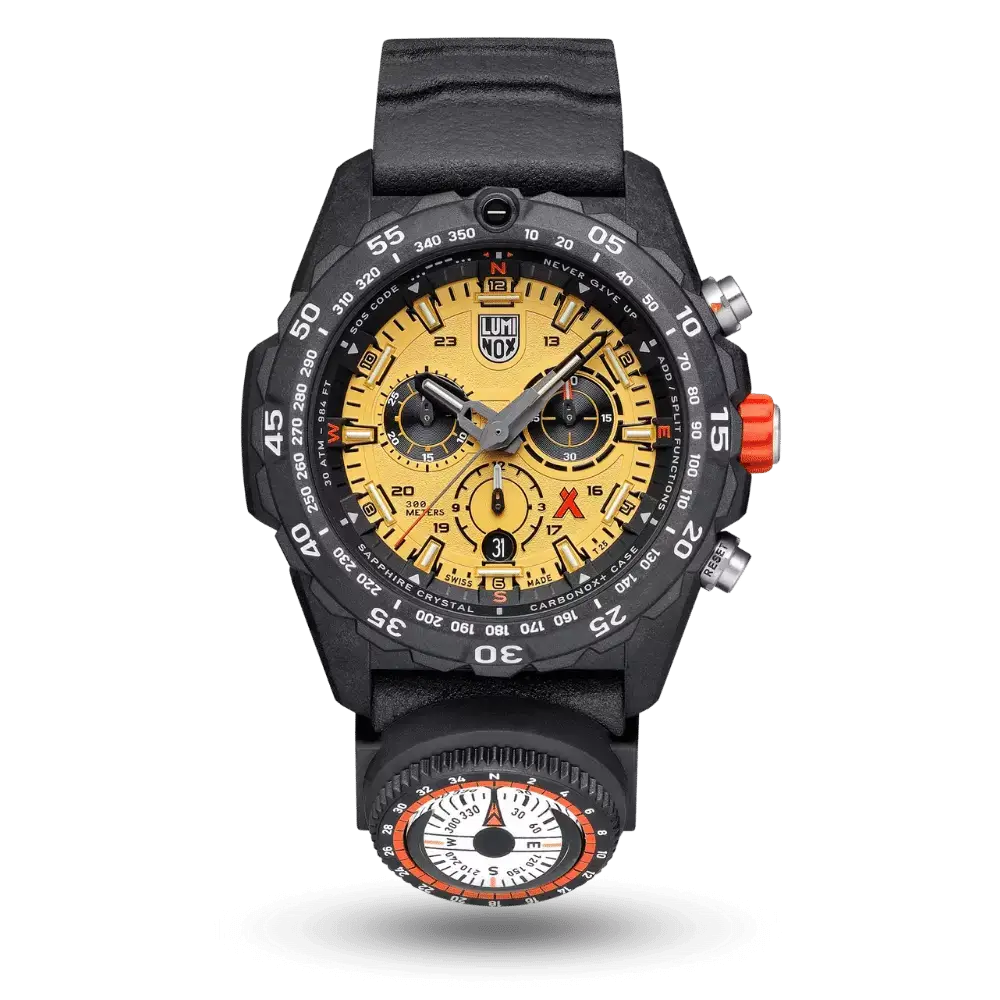 Luminox Bear Grylls Survival Chronograph 3700 Series - XB.3745