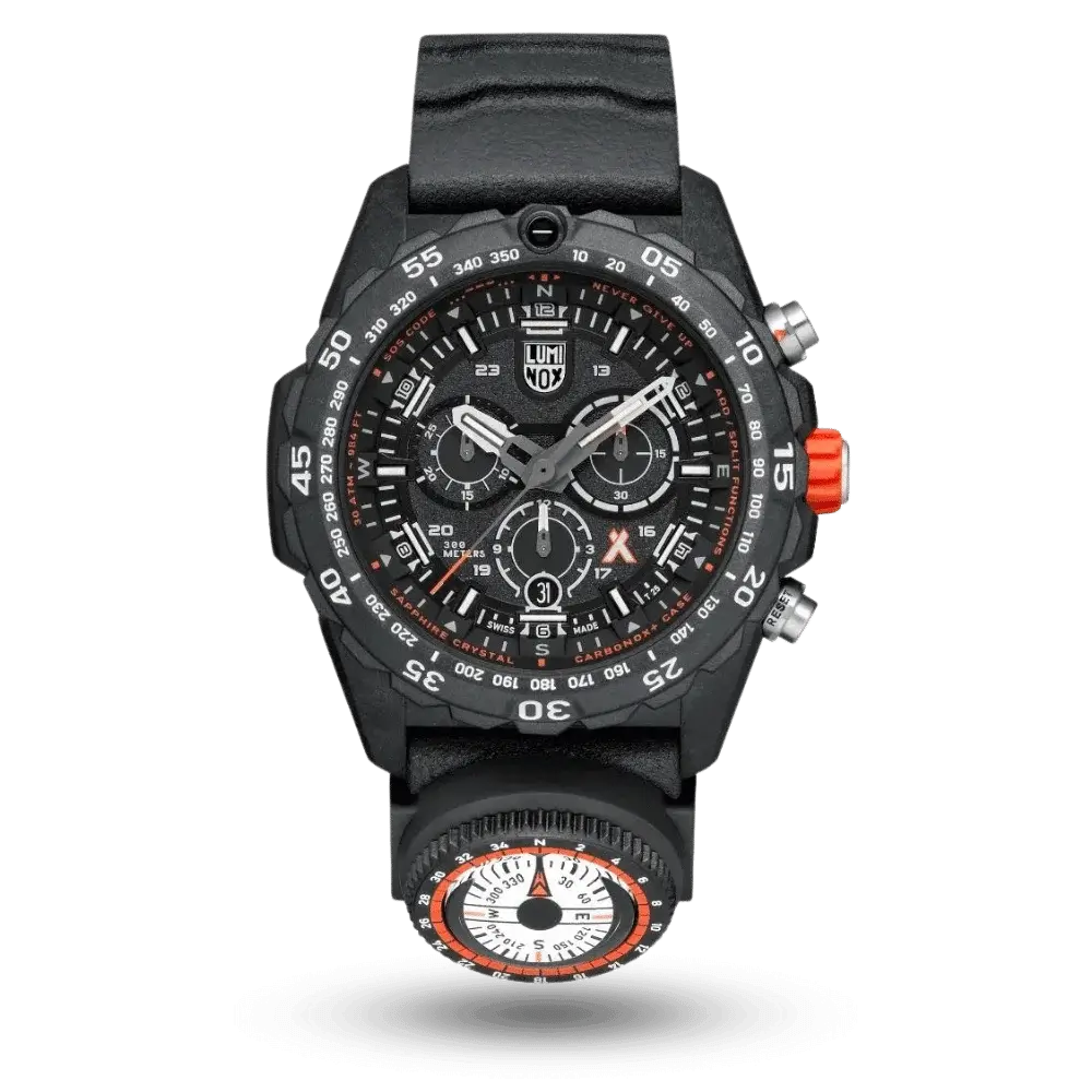 Luminox Bear Grylls Survival Chronograph 3700 Series - XB.3741