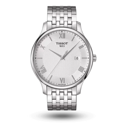 Montre Tissot Tradition - T063.610.11.038.00
