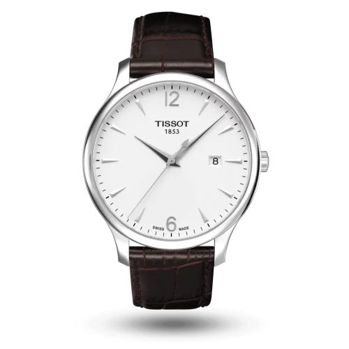 Montre Tissot Tradition - T063.610.16.037.00