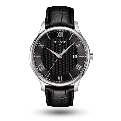 Montre Tissot Tradition - T063.610.16.058.00