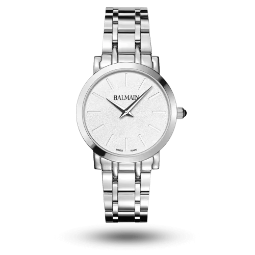Montre Balmain Laelia Argent – B4431.33.26