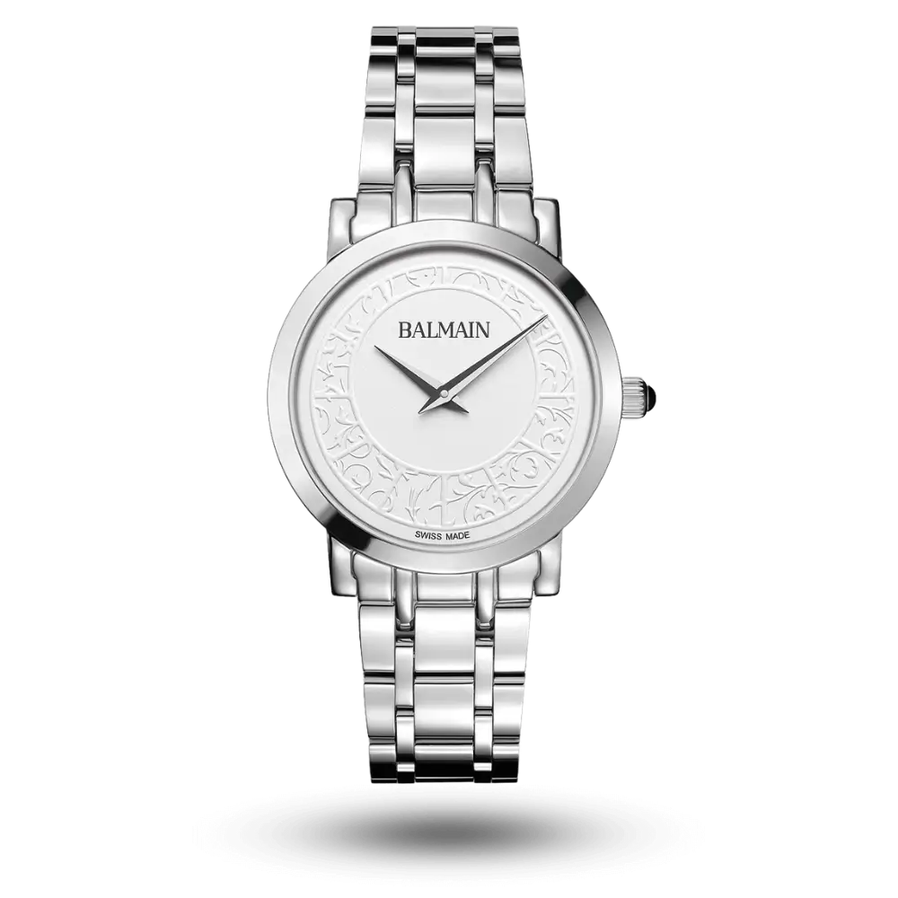 Montre Balmain Laelia Arabesques – B4431.33.15