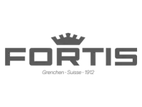 Montres suisses Fortis