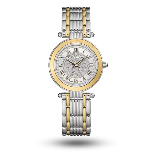 Balmain Haute Elegance Vintage - B8132.39.12