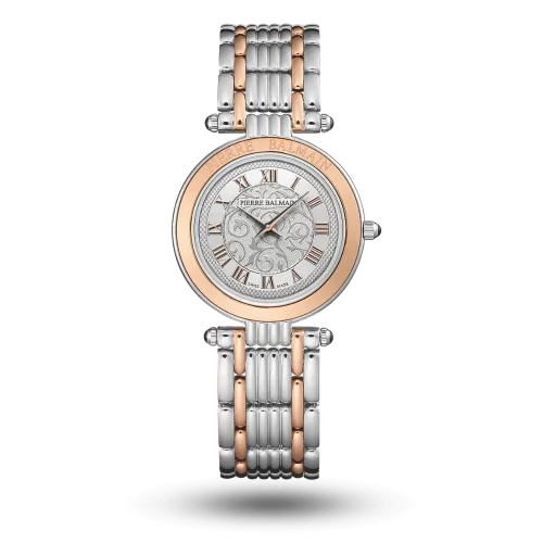 Balmain Haute Elegance Vintage - B8138.33.12