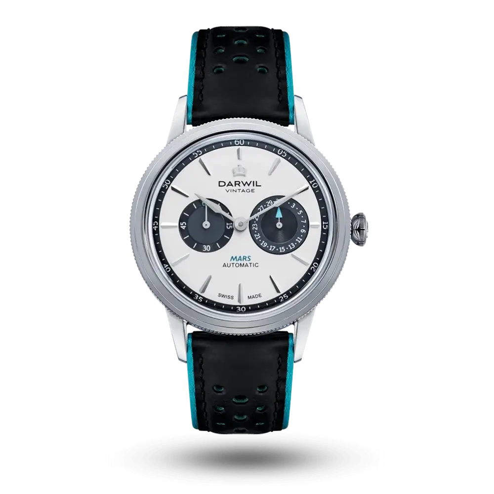 Darwil Vintage Mars Automatique – W103SWL