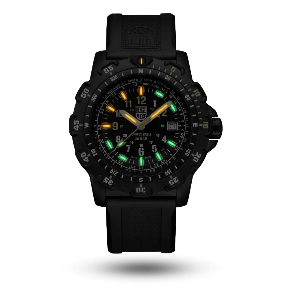 Luminox 8800 series Watch offers