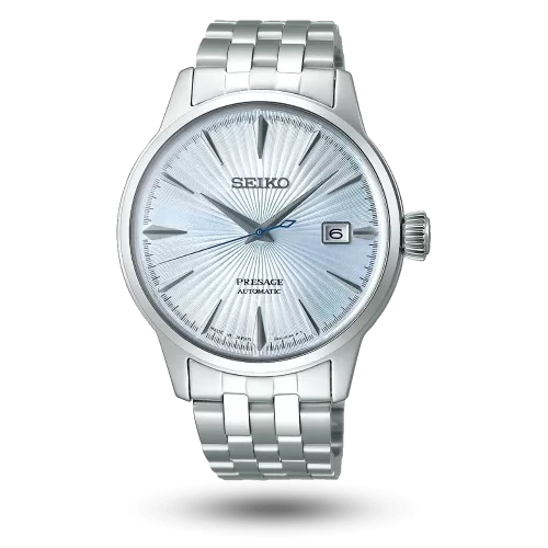 Seiko Presage Automatique Sky Diving – SRPE19J1