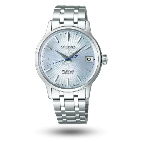 Seiko Presage Automatique Lady Sky Diving – SRP841