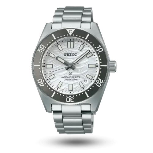 Seiko Prospex 1965 Heritage Diver's 60th Anniversary Limited Edition – SPB511J1