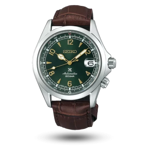 Seiko Prospex Alpinist Automatic – SPB121J1