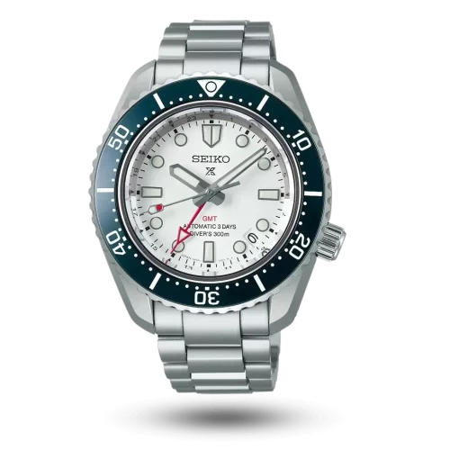 Seiko Prospex Automatique 1968 Heritage GMT Diver‘s 300M - SPB519J1