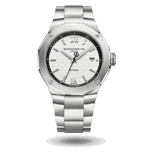 Baume et Mercier Riviera Automatique 42mm - 10829