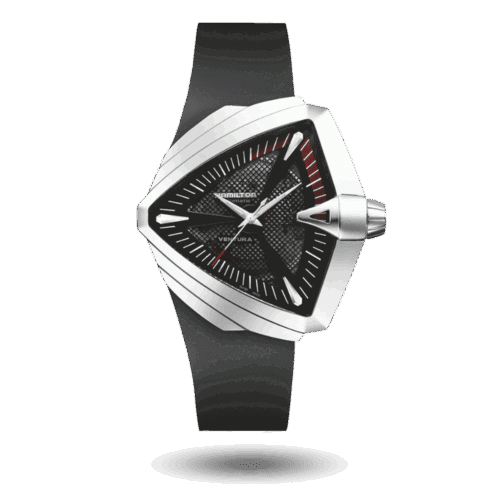Hamilton Ventura XXL Auto - H24655331