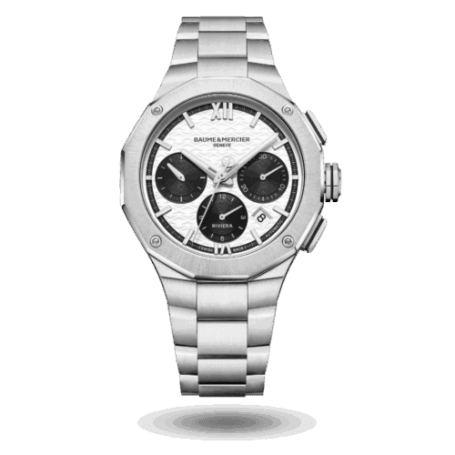 Baume et Mercier Riviera Chronographe Automatique - 10827