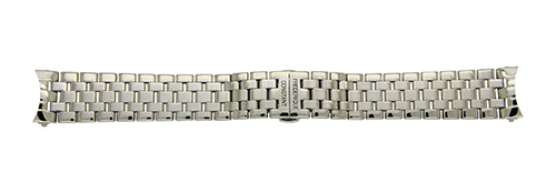 Bracelet Frederique Constant Classics Automatic 20/18 en acier – FCB-5BHG